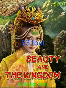 Descubra o Jogo 'BeautyAndTheKingdom': Um Universo Interativo de Estratégia e Magia