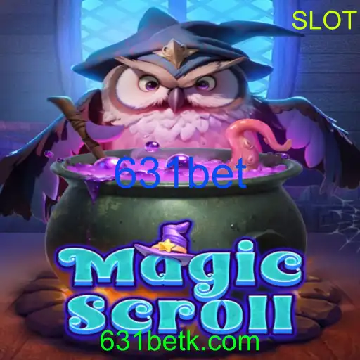 MagicScroll: Descubra o Fascinante Mundo dos Jogos 631bet