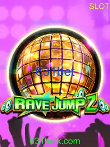 RaveJump2: Uma Imersão no Mundo dos Saltos e Luzes