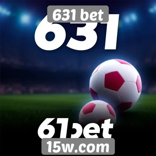 Avaliação dos bônus disponíveis no site 631 bet