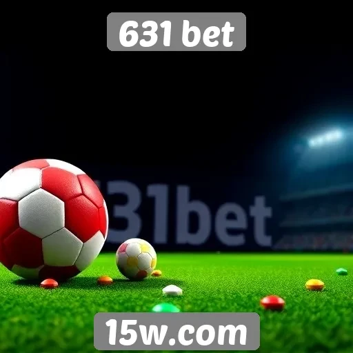 Ofertas de bônus e promoções na 631 bet