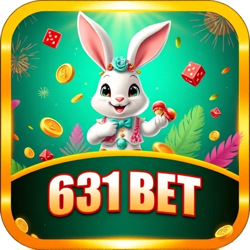 631 bet : Maximize sua diversão com jogos variados