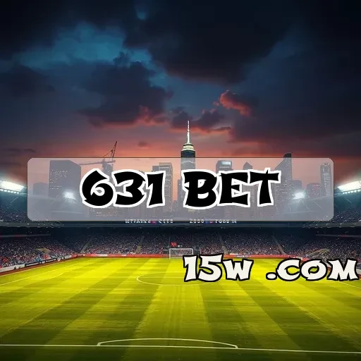 631 bet Notícias