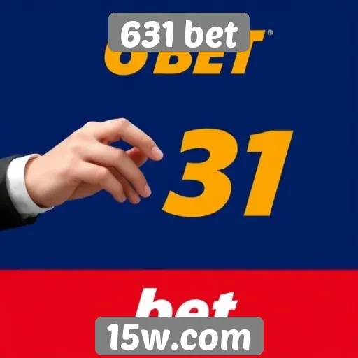 Métodos de pagamento aceitos pela 631 bet