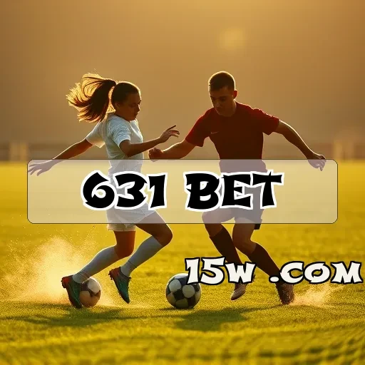 631 bet Promoções