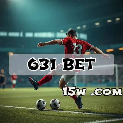 631 bet Esportes