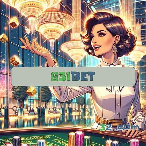 A Confiável 631 Bet Ganha a Confiança dos Apostadores